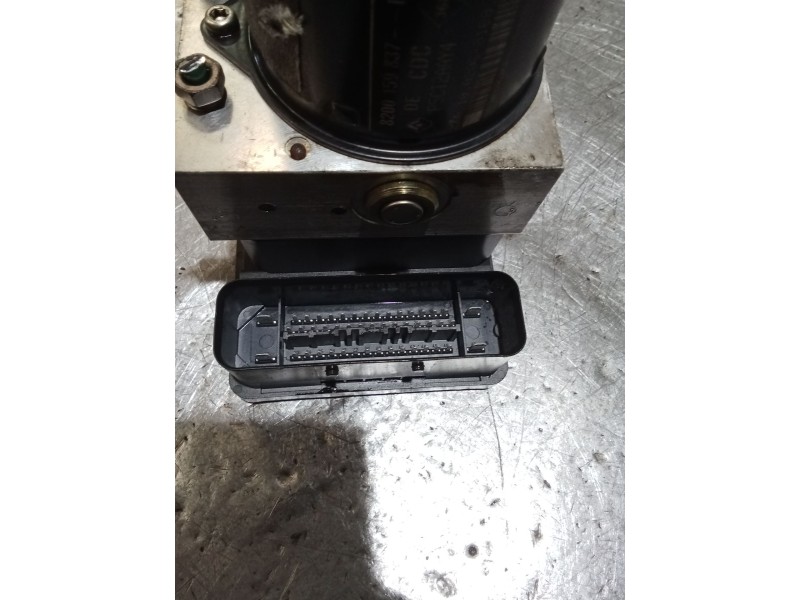 Recambio de abs para renault espace iv (jk0/1_) 2.2 dci (jk0h) referencia OEM IAM 10096014333 10020601684 8200159837