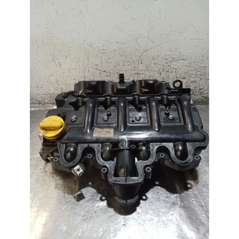 Recambio de culata para renault espace iv (jk0/1_) 2.2 dci (jk0h) referencia OEM IAM 82000005876 G9T J7 03
