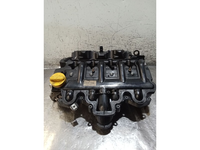 Recambio de culata para renault espace iv (jk0/1_) 2.2 dci (jk0h) referencia OEM IAM 82000005876 G9T J7 03