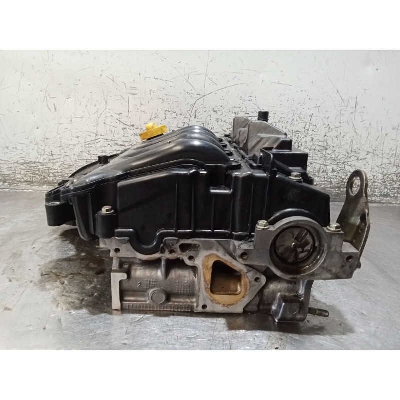 Recambio de culata para renault espace iv (jk0/1_) 2.2 dci (jk0h) referencia OEM IAM 82000005876 G9T J7 03