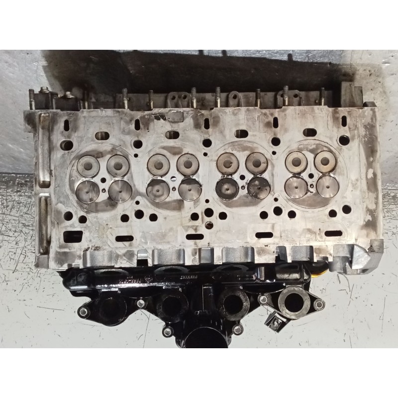 Recambio de culata para renault espace iv (jk0/1_) 2.2 dci (jk0h) referencia OEM IAM 82000005876 G9T J7 03