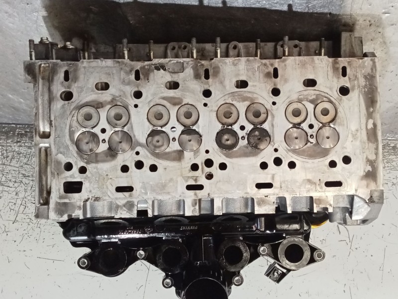 Recambio de culata para renault espace iv (jk0/1_) 2.2 dci (jk0h) referencia OEM IAM 82000005876 G9T J7 03