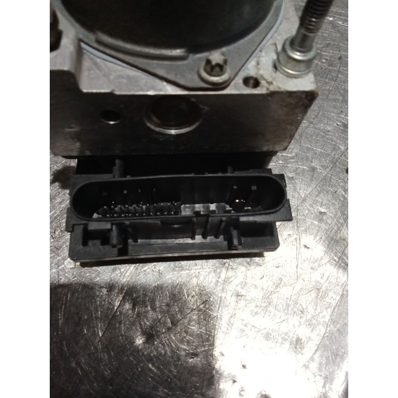Recambio de abs para renault clio ii (bb_, cb_) 1.5 dci (b/cb07) referencia OEM IAM 0265800316 0265231333 8200229137