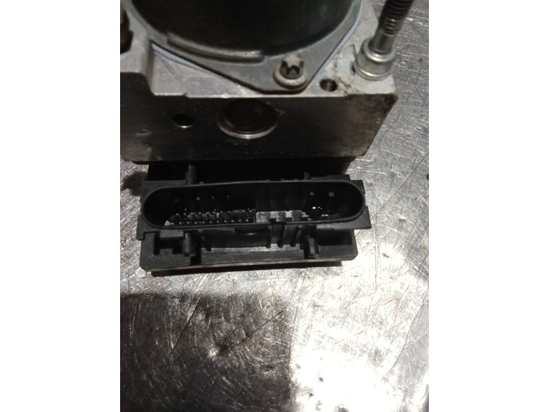 Recambio de abs para renault clio ii (bb_, cb_) 1.5 dci (b/cb07) referencia OEM IAM 0265800316 0265231333 8200229137