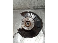 Recambio de mangueta delantera derecha para smart fortwo coupé (451) 1.0 (451.331, 451.380) referencia OEM IAM   07