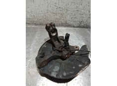Recambio de mangueta delantera derecha para smart fortwo coupé (451) 1.0 (451.331, 451.380) referencia OEM IAM   07 2