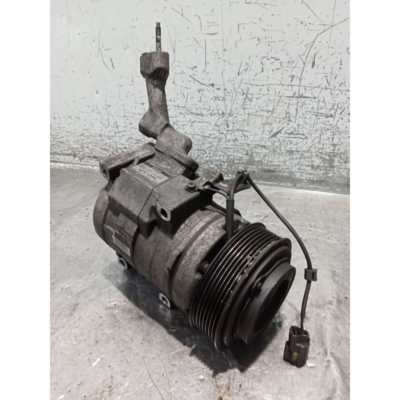 Recambio de compresor aire acondicionado para honda fr-v (be) 2.2 i ctdi (be5) referencia OEM IAM 4472606230  05