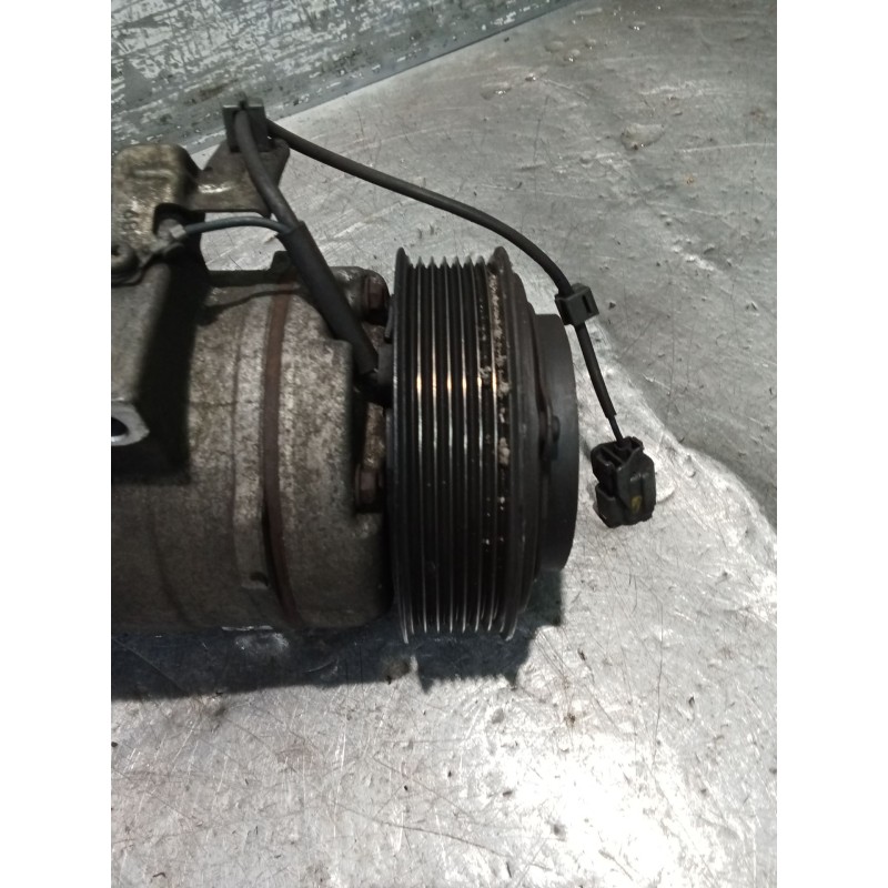 Recambio de compresor aire acondicionado para honda fr-v (be) 2.2 i ctdi (be5) referencia OEM IAM 4472606230  05