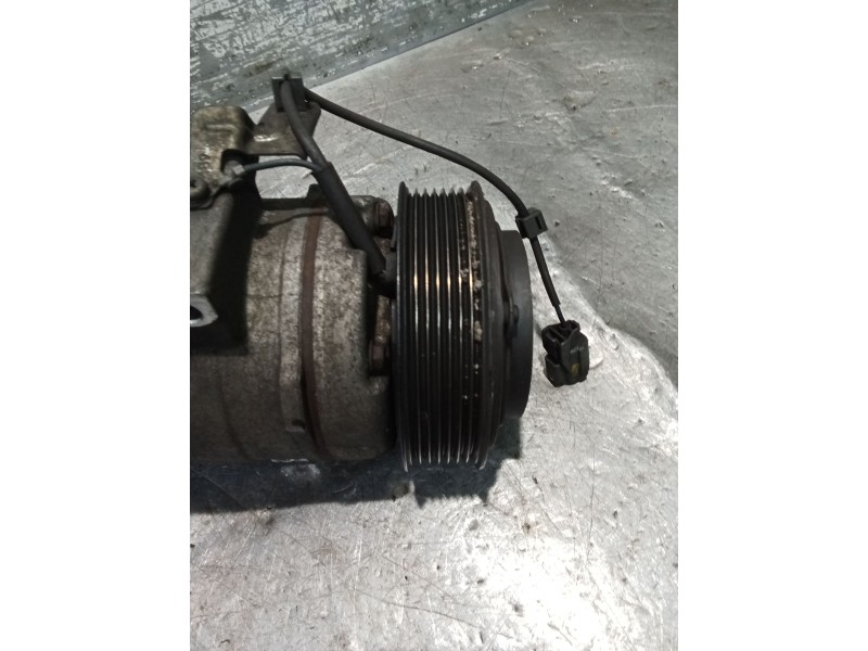 Recambio de compresor aire acondicionado para honda fr-v (be) 2.2 i ctdi (be5) referencia OEM IAM 4472606230  05