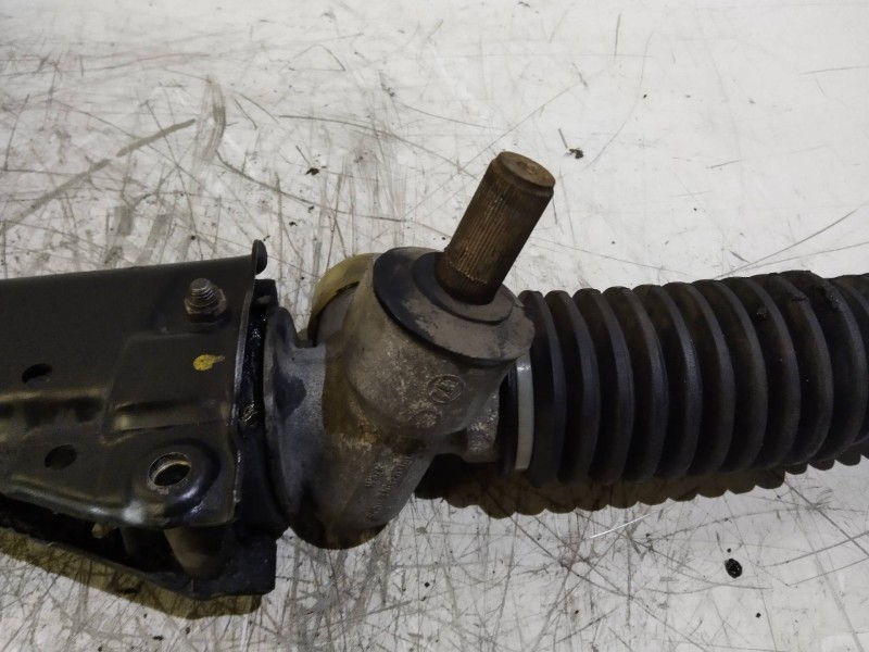 Recambio de cremallera direccion para bmw serie 3 (e21) 316 referencia OEM IAM 32111115346  