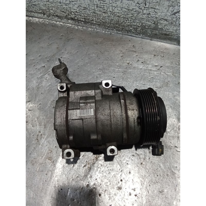 Recambio de compresor aire acondicionado para honda fr-v (be) 2.2 i ctdi (be5) referencia OEM IAM 4472606230  05