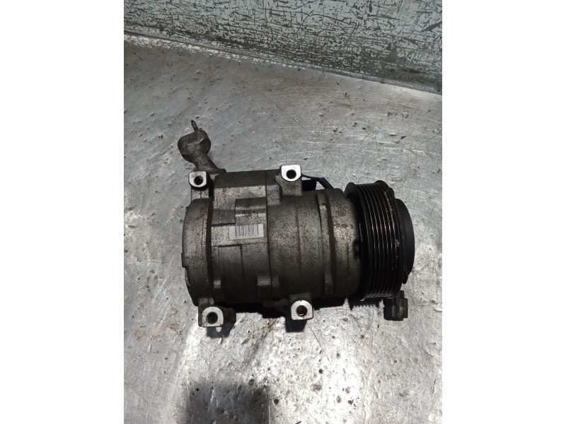 Recambio de compresor aire acondicionado para honda fr-v (be) 2.2 i ctdi (be5) referencia OEM IAM 4472606230  05