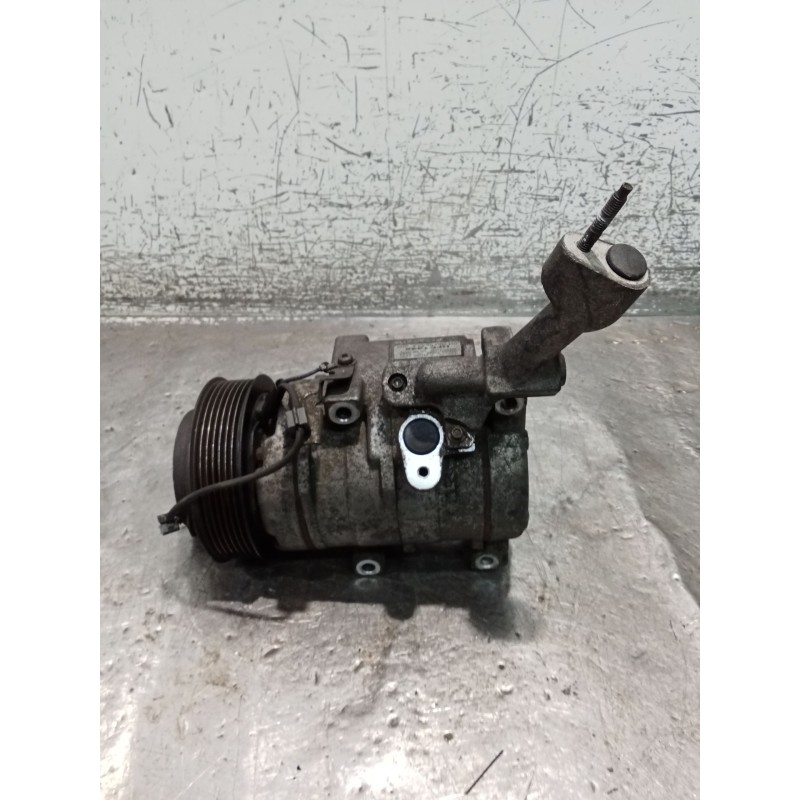 Recambio de compresor aire acondicionado para honda fr-v (be) 2.2 i ctdi (be5) referencia OEM IAM 4472606230  05