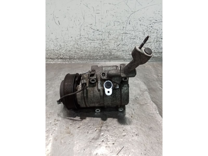 Recambio de compresor aire acondicionado para honda fr-v (be) 2.2 i ctdi (be5) referencia OEM IAM 4472606230  05