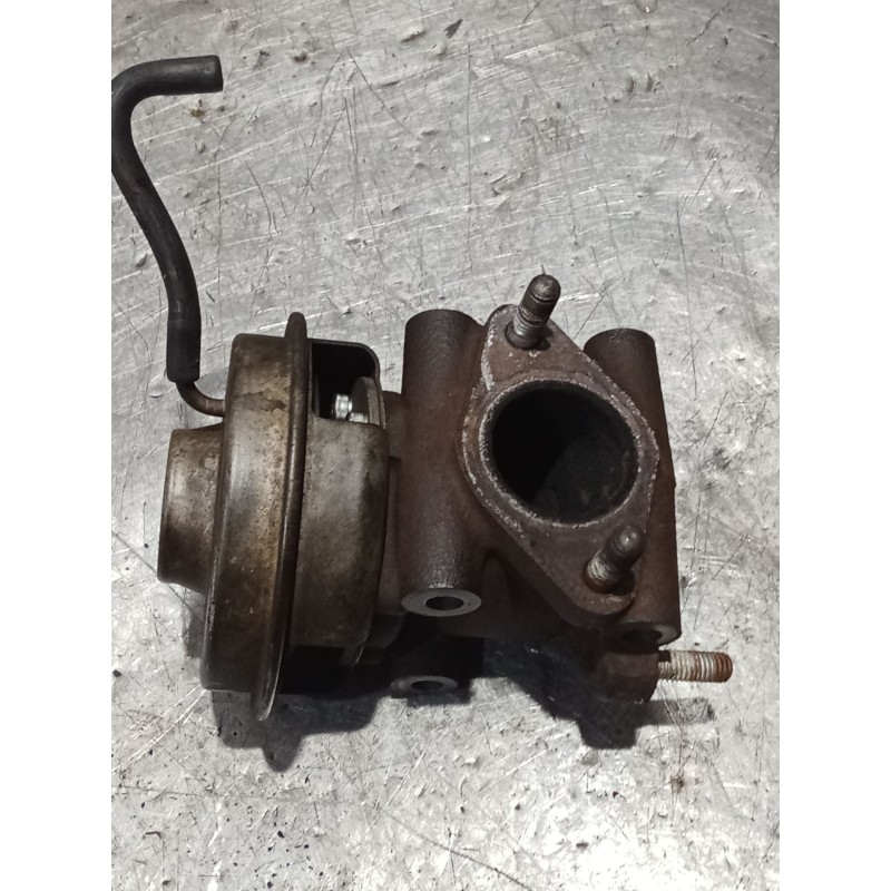 Recambio de valvula egr para honda fr-v (be) 2.2 i ctdi (be5) referencia OEM IAM   05