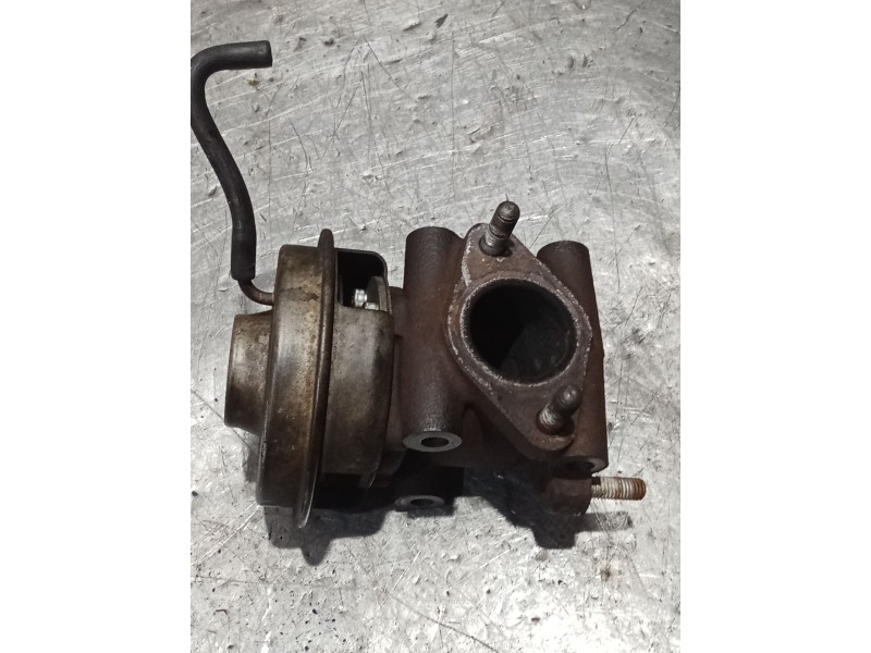 Recambio de valvula egr para honda fr-v (be) 2.2 i ctdi (be5) referencia OEM IAM   05