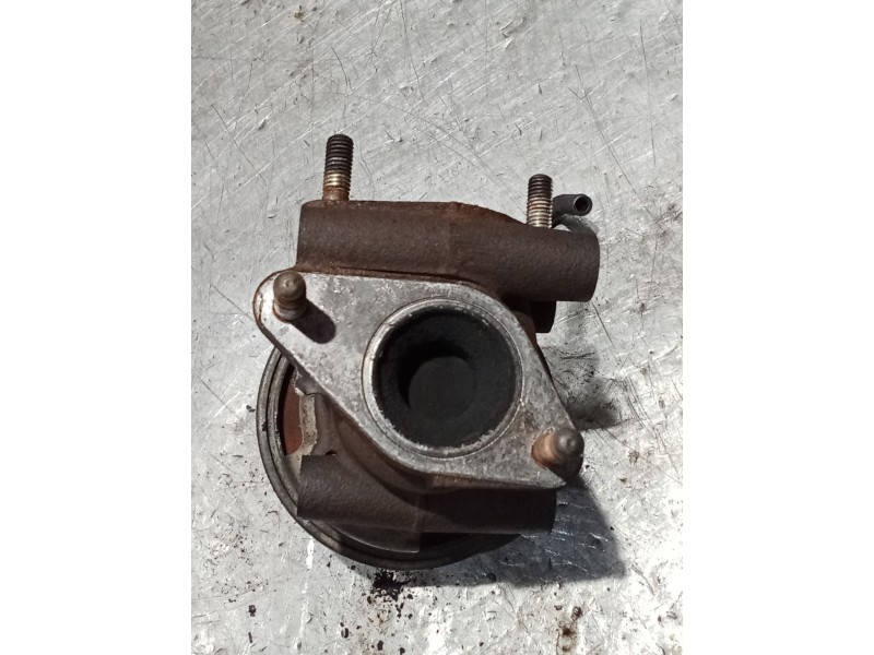 Recambio de valvula egr para honda fr-v (be) 2.2 i ctdi (be5) referencia OEM IAM   05