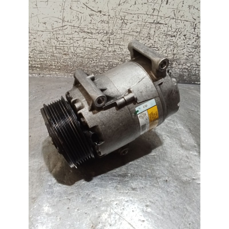 Recambio de compresor aire acondicionado para renault espace iv (jk0/1_) 2.2 dci (jk0h) referencia OEM IAM 8200067915 9509 03