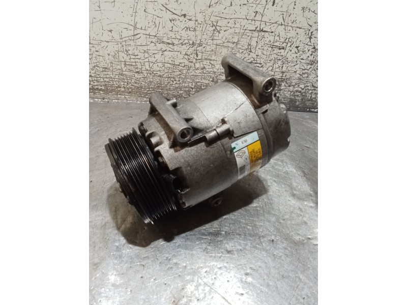 Recambio de compresor aire acondicionado para renault espace iv (jk0/1_) 2.2 dci (jk0h) referencia OEM IAM 8200067915 9509 03