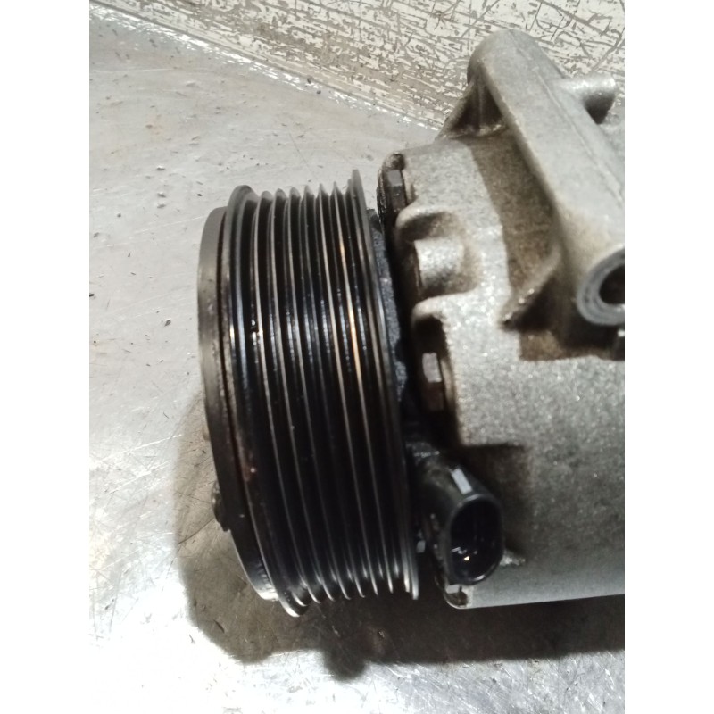 Recambio de compresor aire acondicionado para renault espace iv (jk0/1_) 2.2 dci (jk0h) referencia OEM IAM 8200067915 9509 03
