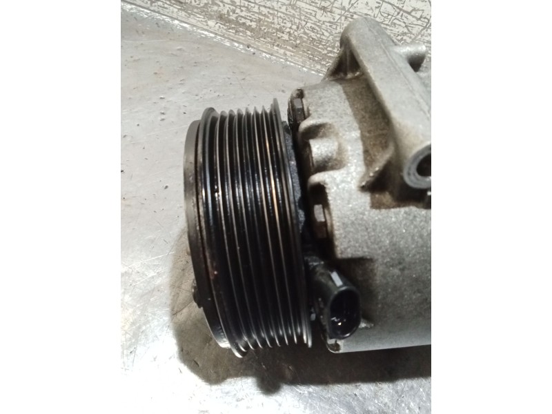Recambio de compresor aire acondicionado para renault espace iv (jk0/1_) 2.2 dci (jk0h) referencia OEM IAM 8200067915 9509 03