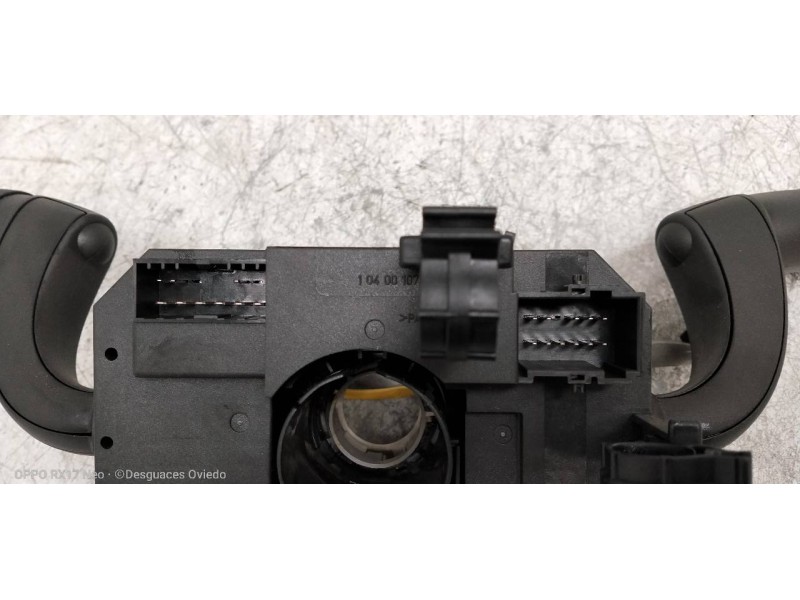 Recambio de mando luces para lancia ypsilon (101) 1.3 16v multijet argento referencia OEM IAM 07354880200  