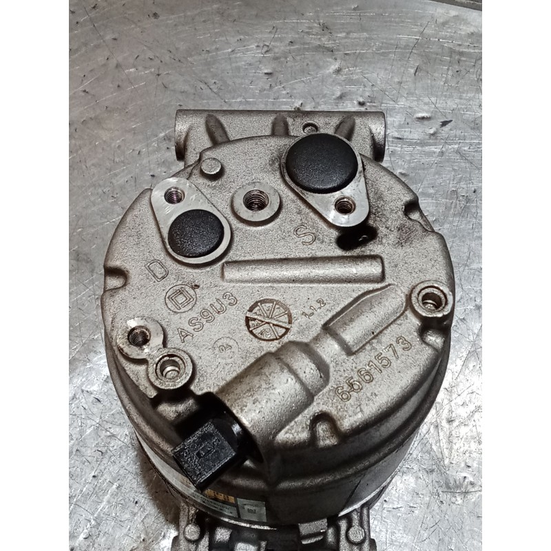 Recambio de compresor aire acondicionado para renault espace iv (jk0/1_) 2.2 dci (jk0h) referencia OEM IAM 8200067915 9509 03