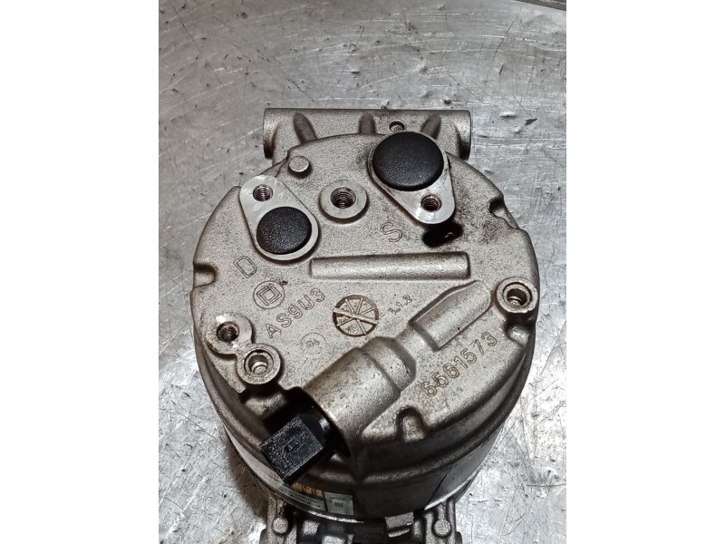 Recambio de compresor aire acondicionado para renault espace iv (jk0/1_) 2.2 dci (jk0h) referencia OEM IAM 8200067915 9509 03