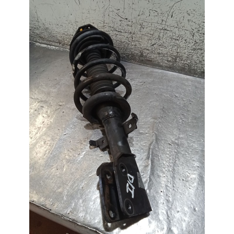 Recambio de amortiguador delantero izquierdo para renault espace iv (jk0/1_) 2.2 dci (jk0h) referencia OEM IAM   03