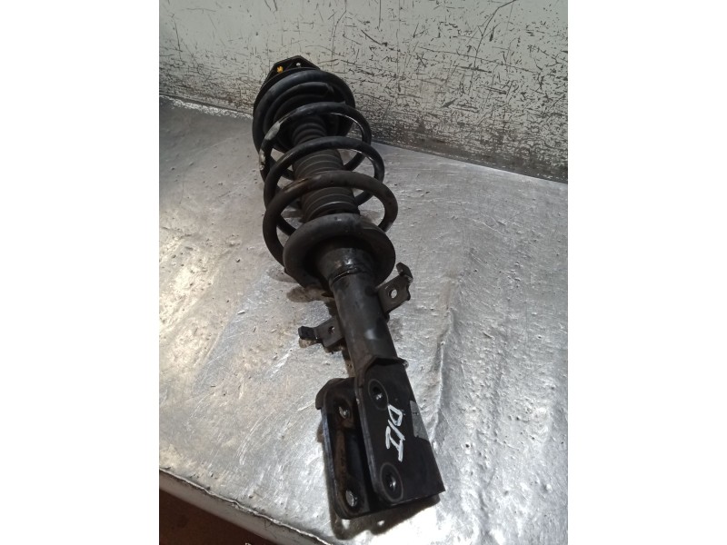 Recambio de amortiguador delantero izquierdo para renault espace iv (jk0/1_) 2.2 dci (jk0h) referencia OEM IAM   03