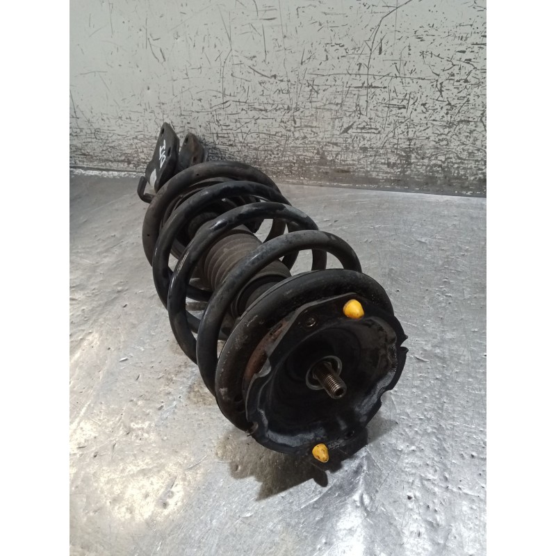 Recambio de amortiguador delantero izquierdo para renault espace iv (jk0/1_) 2.2 dci (jk0h) referencia OEM IAM   03