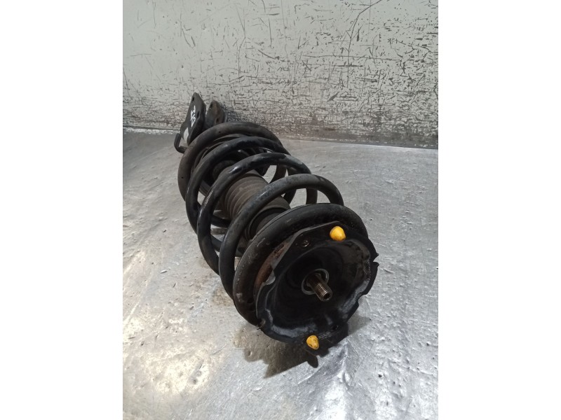 Recambio de amortiguador delantero izquierdo para renault espace iv (jk0/1_) 2.2 dci (jk0h) referencia OEM IAM   03