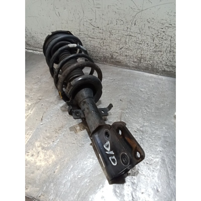 Recambio de amortiguador delantero derecho para renault espace iv (jk0/1_) 2.2 dci (jk0h) referencia OEM IAM   03