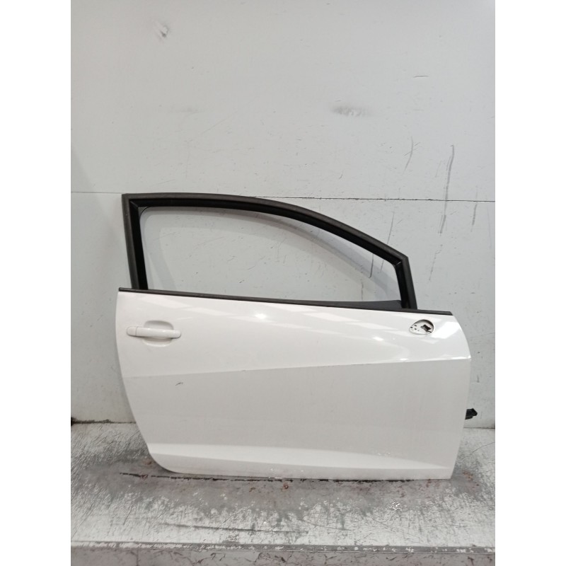 Recambio de puerta delantera derecha para seat ibiza iv sc (6j1, 6p5) 1.9 tdi referencia OEM IAM   