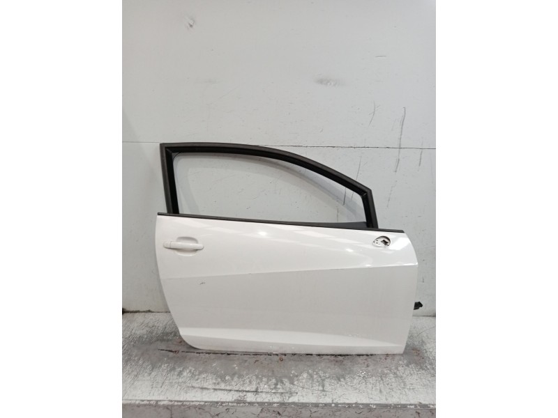 Recambio de puerta delantera derecha para seat ibiza iv sc (6j1, 6p5) 1.9 tdi referencia OEM IAM   