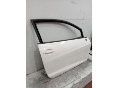 Recambio de puerta delantera derecha para seat ibiza iv sc (6j1, 6p5) 1.9 tdi referencia OEM IAM    2