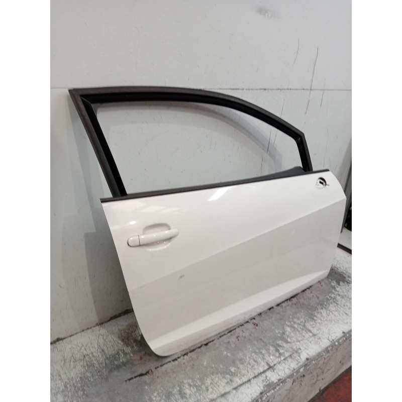 Recambio de puerta delantera derecha para seat ibiza iv sc (6j1, 6p5) 1.9 tdi referencia OEM IAM   
