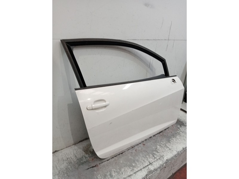 Recambio de puerta delantera derecha para seat ibiza iv sc (6j1, 6p5) 1.9 tdi referencia OEM IAM   