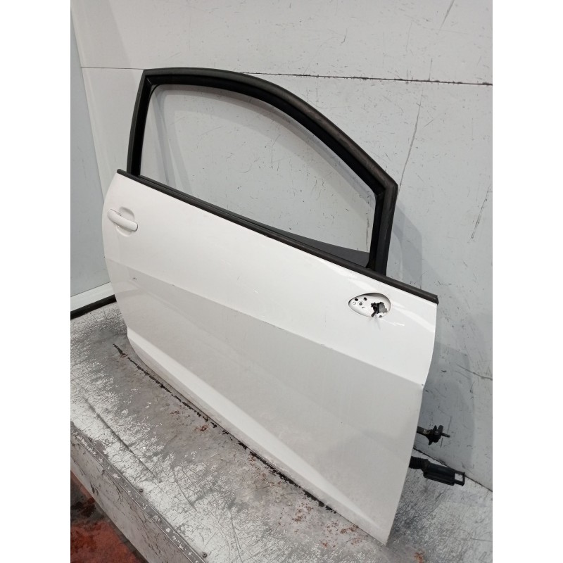 Recambio de puerta delantera derecha para seat ibiza iv sc (6j1, 6p5) 1.9 tdi referencia OEM IAM   