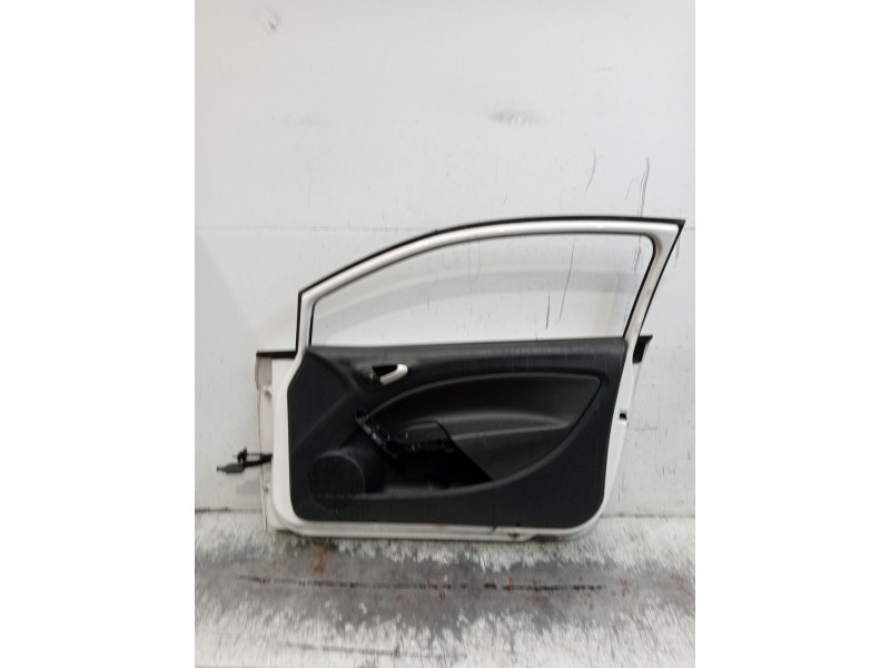 Recambio de puerta delantera derecha para seat ibiza iv sc (6j1, 6p5) 1.9 tdi referencia OEM IAM   
