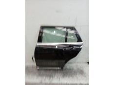 Recambio de puerta trasera izquierda para mercedes-benz clase c t-model (s204) c 220 cdi (204.208) referencia OEM IAM   