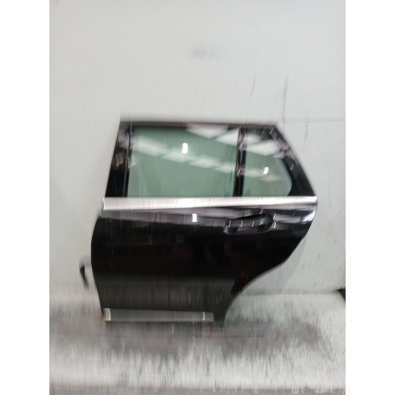 Recambio de puerta trasera izquierda para mercedes-benz clase c t-model (s204) c 220 cdi (204.208) referencia OEM IAM   