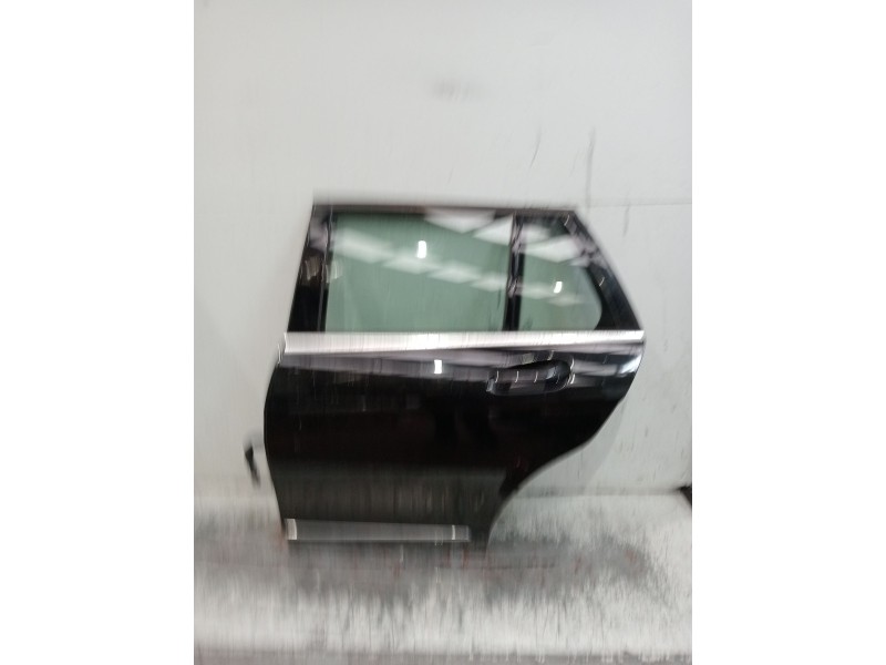 Recambio de puerta trasera izquierda para mercedes-benz clase c t-model (s204) c 220 cdi (204.208) referencia OEM IAM   