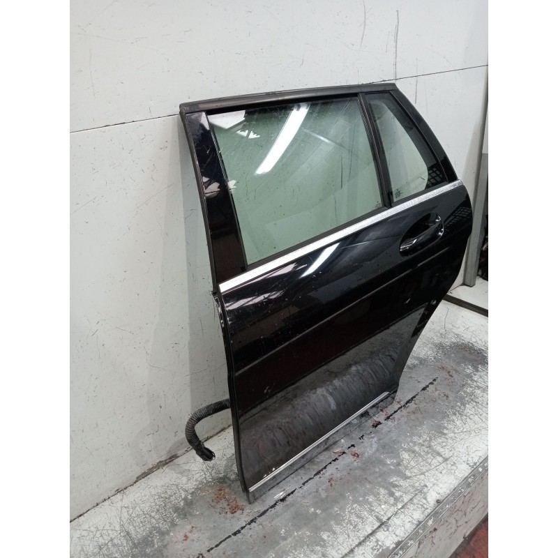 Recambio de puerta trasera izquierda para mercedes-benz clase c t-model (s204) c 220 cdi (204.208) referencia OEM IAM   