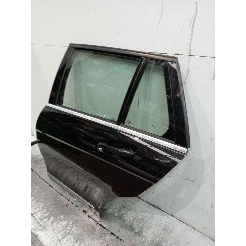 Recambio de puerta trasera izquierda para mercedes-benz clase c t-model (s204) c 220 cdi (204.208) referencia OEM IAM   