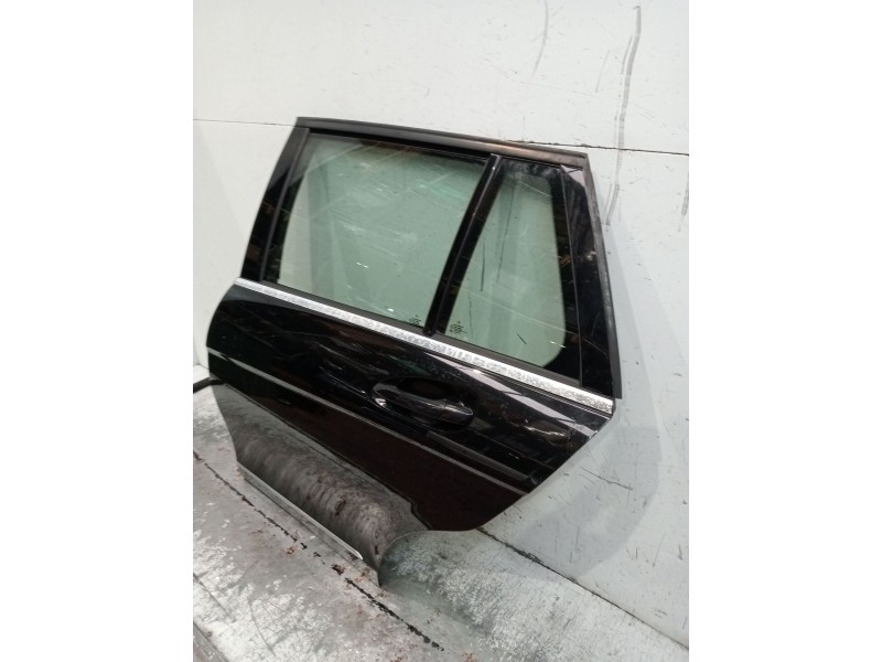 Recambio de puerta trasera izquierda para mercedes-benz clase c t-model (s204) c 220 cdi (204.208) referencia OEM IAM   