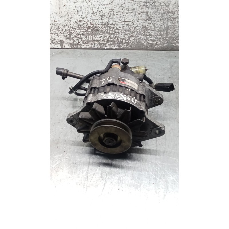 Recambio de alternador para opel corsa b (s93) 1.5 td (f08, f68, m68) referencia OEM IAM  INCORPORA DEPRESOR 