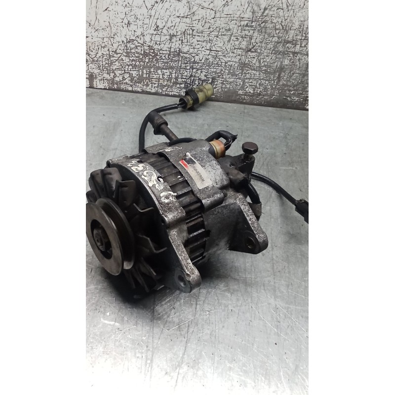 Recambio de alternador para opel corsa b (s93) 1.5 td (f08, f68, m68) referencia OEM IAM  INCORPORA DEPRESOR 