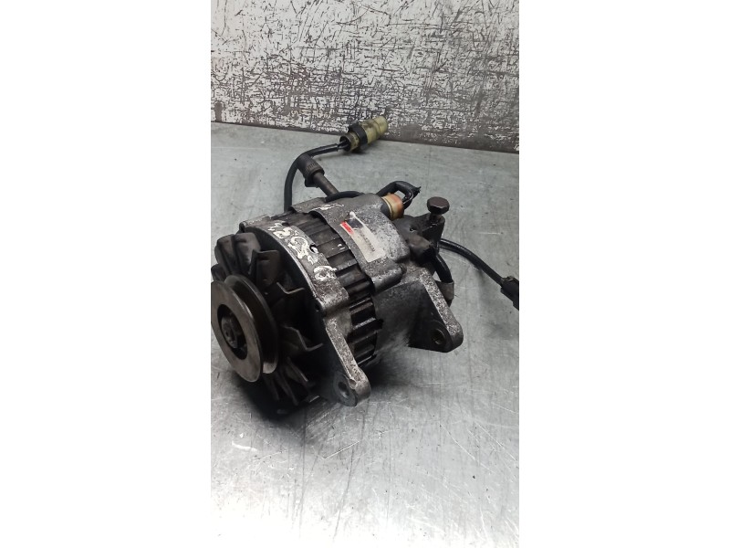Recambio de alternador para opel corsa b (s93) 1.5 td (f08, f68, m68) referencia OEM IAM  INCORPORA DEPRESOR 