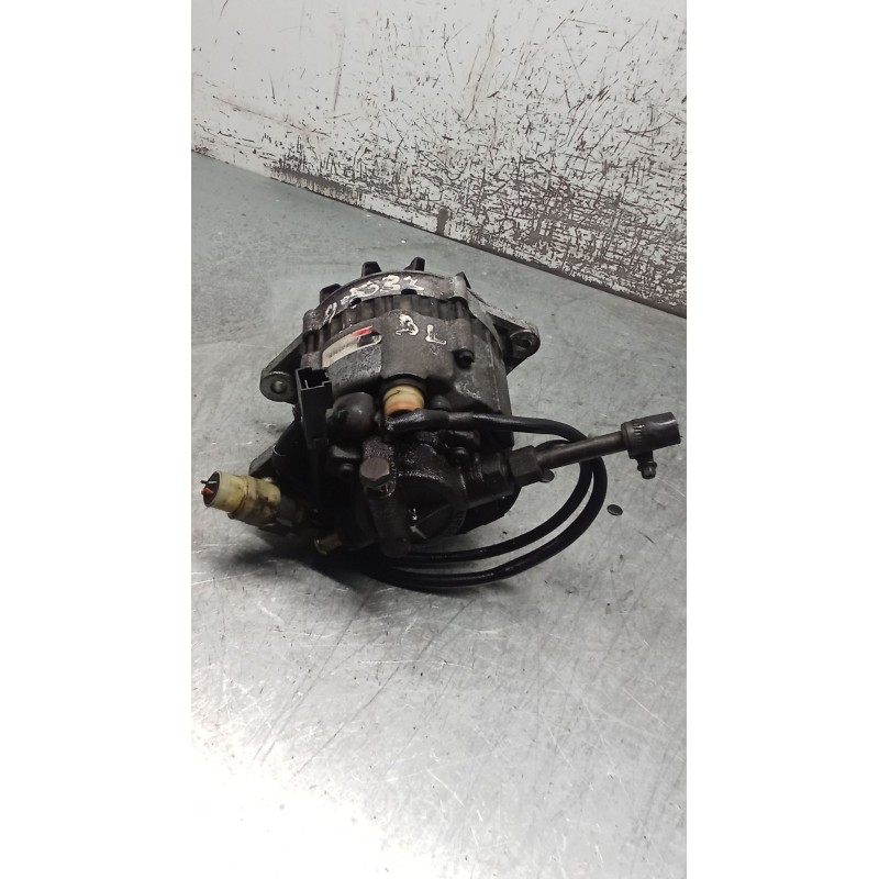 Recambio de alternador para opel corsa b (s93) 1.5 td (f08, f68, m68) referencia OEM IAM  INCORPORA DEPRESOR 